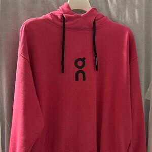 On Running Club Hoodie